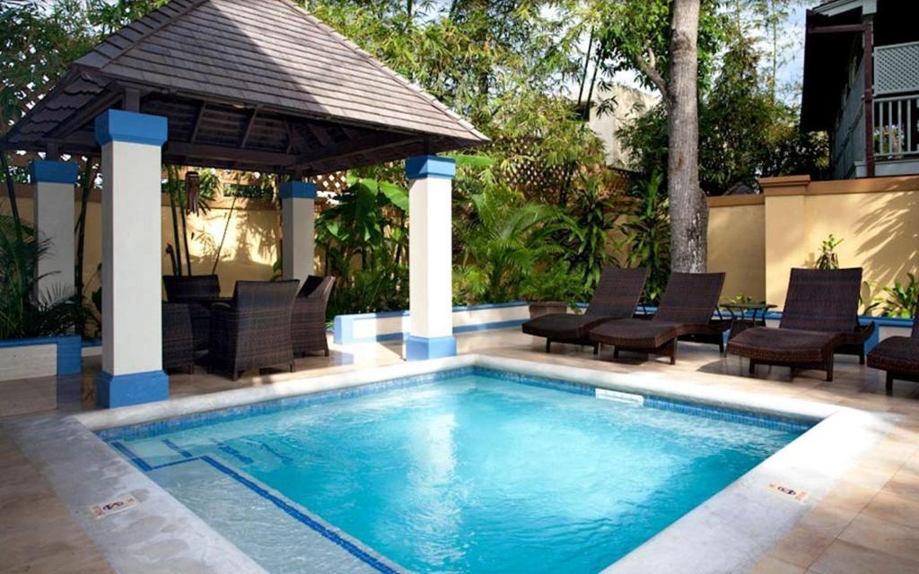 Resort Hermosa Cove Resort&suites