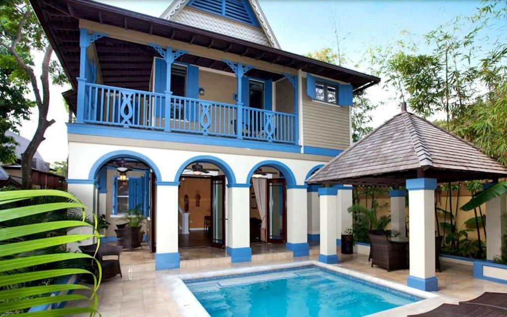 Hermosa Cove Resort&suites Resort Ocho Ríos