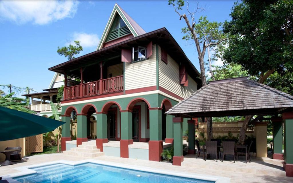 Resort Hermosa Cove Resort&suites Ocho Ríos