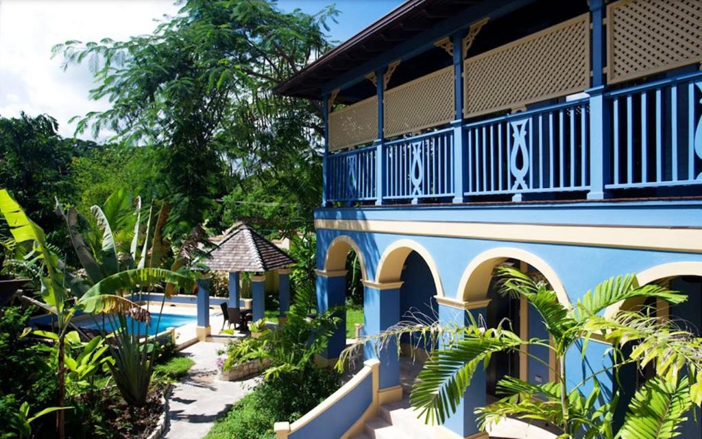 Hermosa Cove Resort&suites 5*