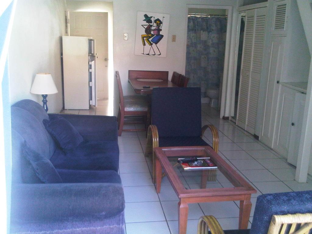 Apartahotel Chrisanns