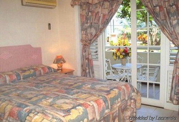 Apartahotel At Fisherman's Point