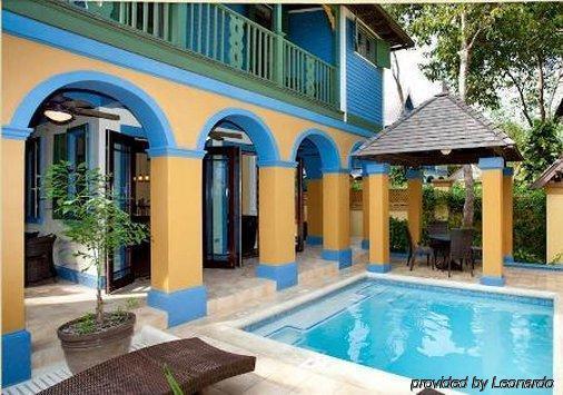 Resort Hermosa Cove Resort&suites