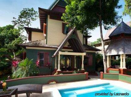 Resort Hermosa Cove Resort&suites 5*