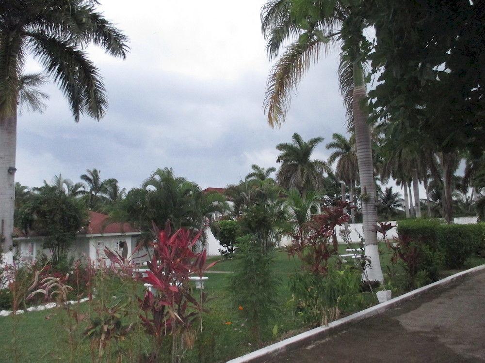 Executive Mammee Bay Hotel Ocho Ríos