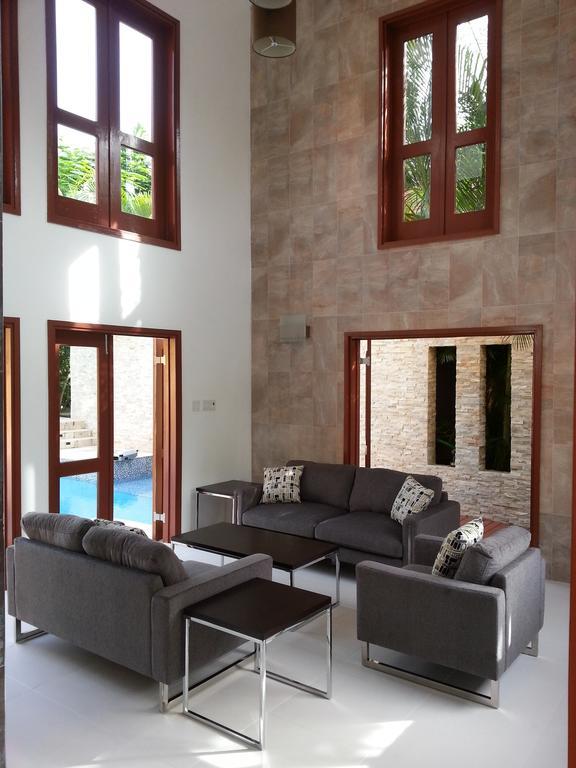 One Luxe Jamaica With Private Pool, Modern Interior And Secluded Villa Ocho Rios