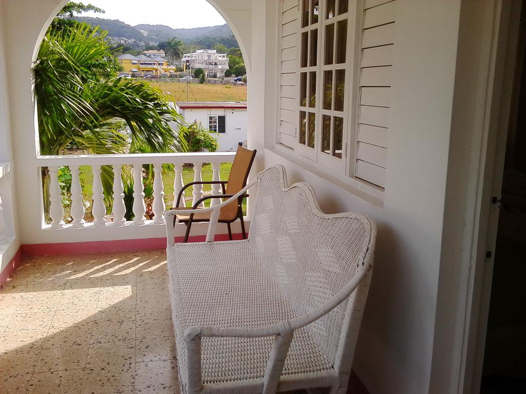 Hotel Executive Mammee Bay Ocho Ríos