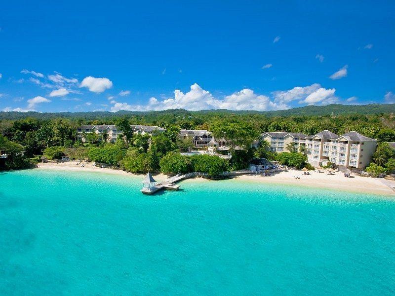 Sandals Royal Plantation - Couples Only (adults Only) Resort Ocho Rios
