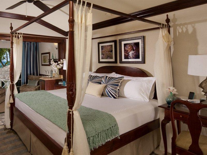 Sandals Royal Plantation - Couples Only (adults Only) Resort