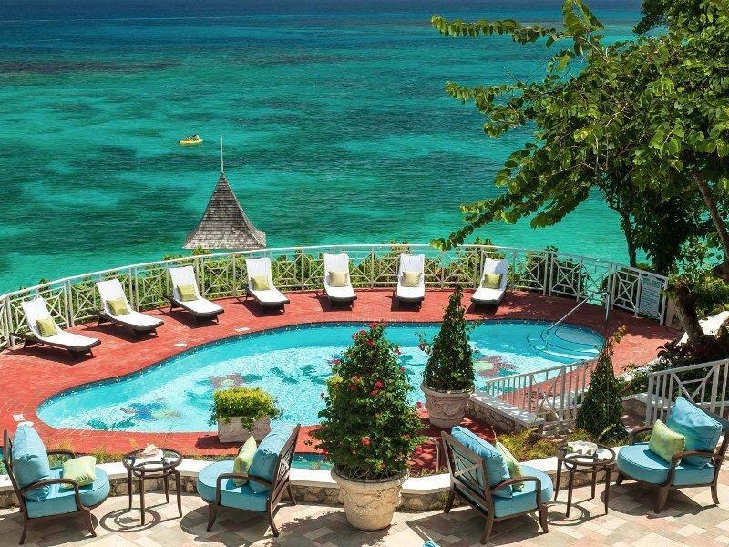 Sandals Royal Plantation - Couples Only (adults Only) 5*