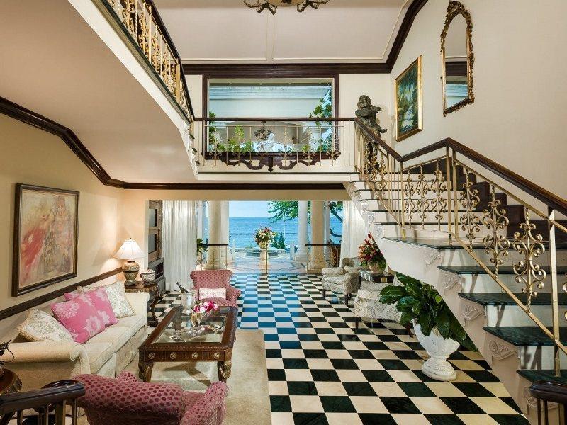 Sandals Royal Plantation - Couples Only (adults Only) Resort Ocho Rios