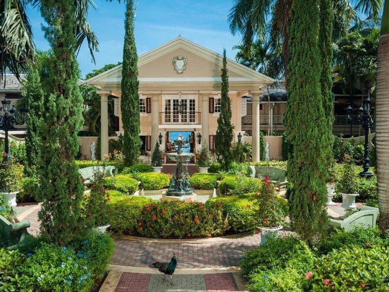Sandals Royal Plantation - Couples Only (adults Only) Resort 5*