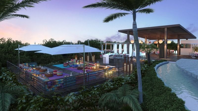 Breathless (adults Only) Resort 5*