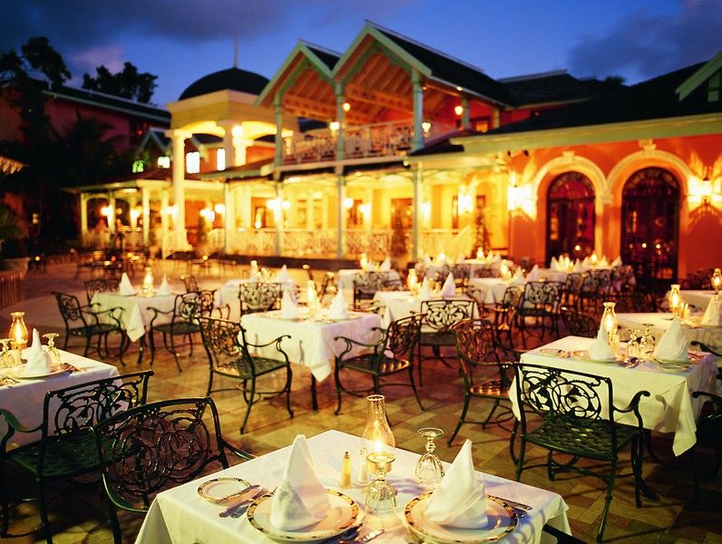 Sandals Royal Plantation - Couples Only (adults Only) Resort