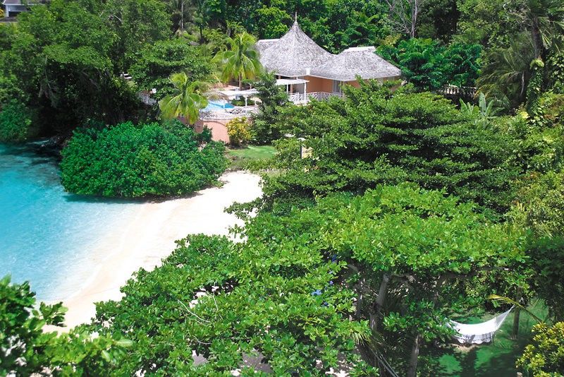 Sandals Royal Plantation - Couples Only (adults Only) 5*