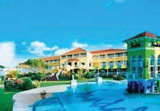 Sandals Grande &villa Ocho Rios
