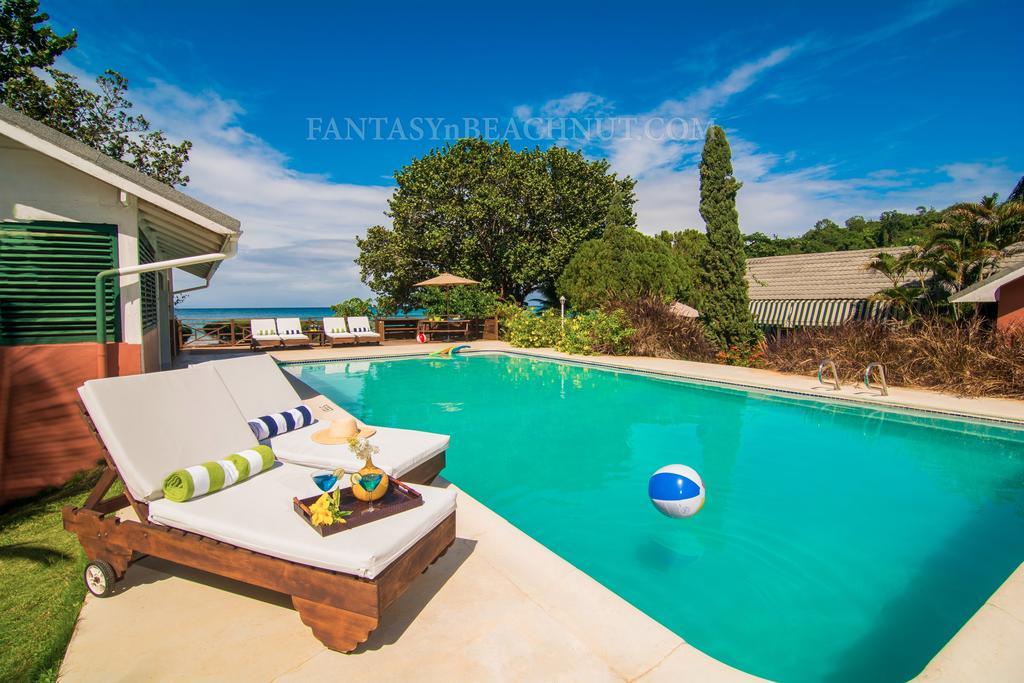Fantasy & Beachnut Villas * Río Bueno