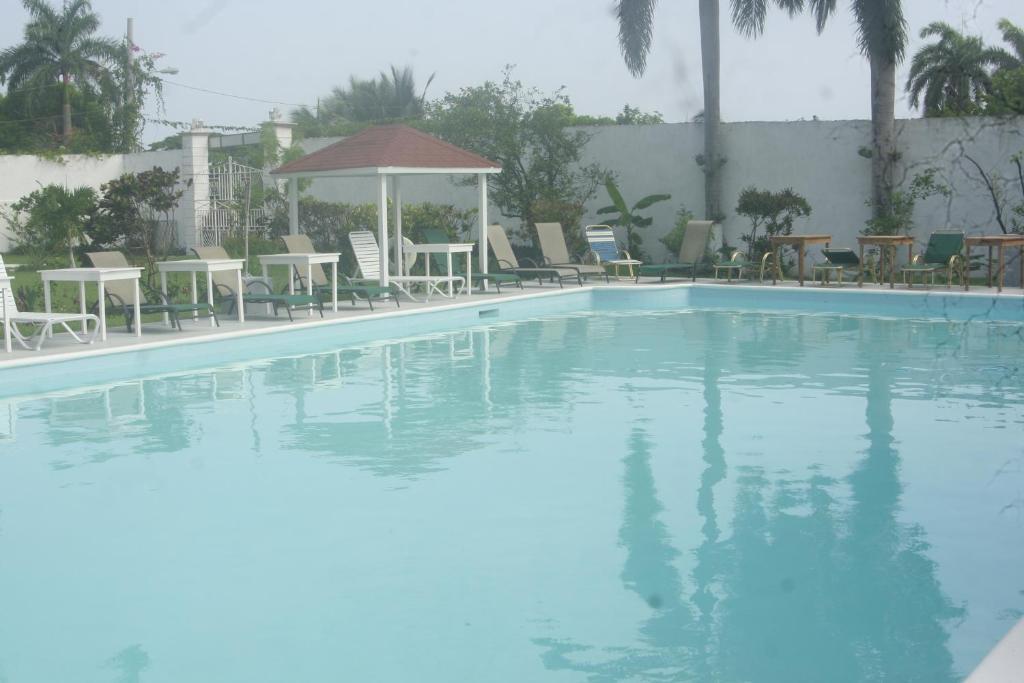 Executive Mammee Bay Hotel Ocho Ríos