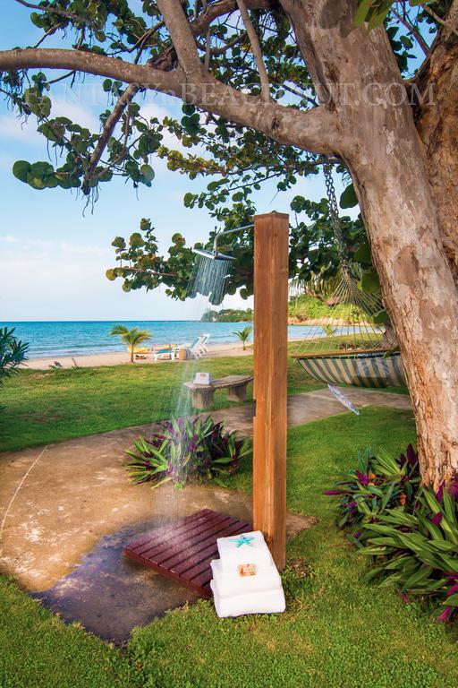 Villa Fantasy & Beachnut Villas Río Bueno