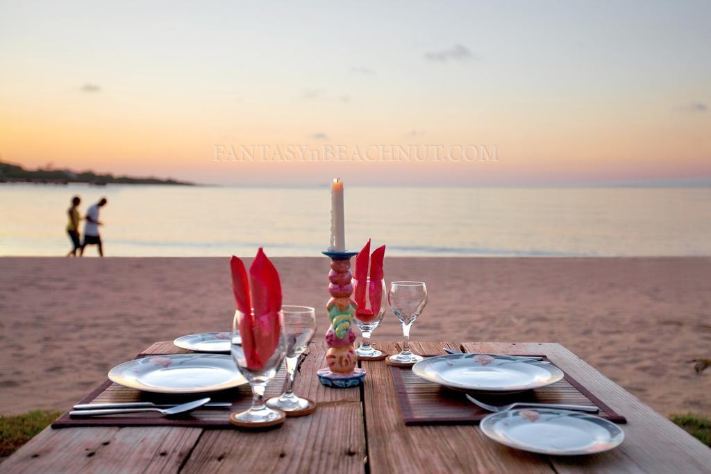 Fantasy & Beachnut Villas * Río Bueno