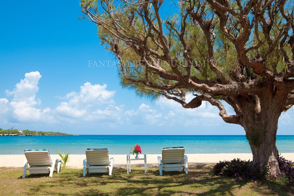 Fantasy & Beachnut Villas Villa Río Bueno