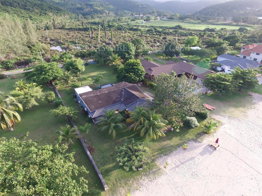 Fantasy & Beachnut Villas * Río Bueno