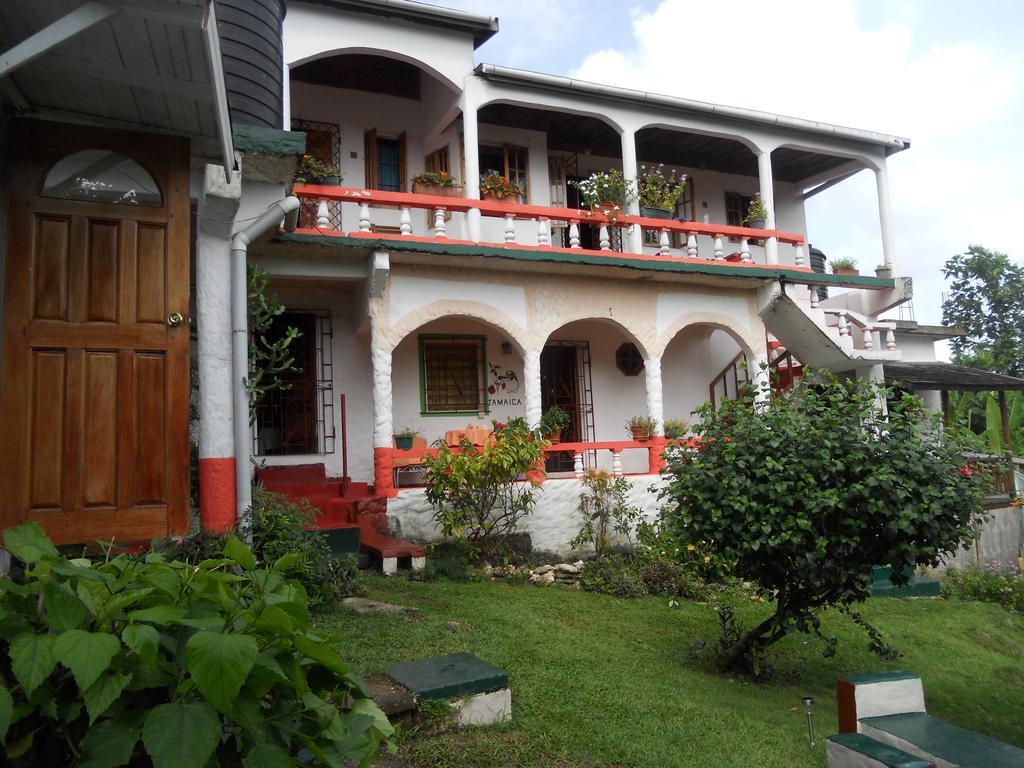 Drapers San Guest house *