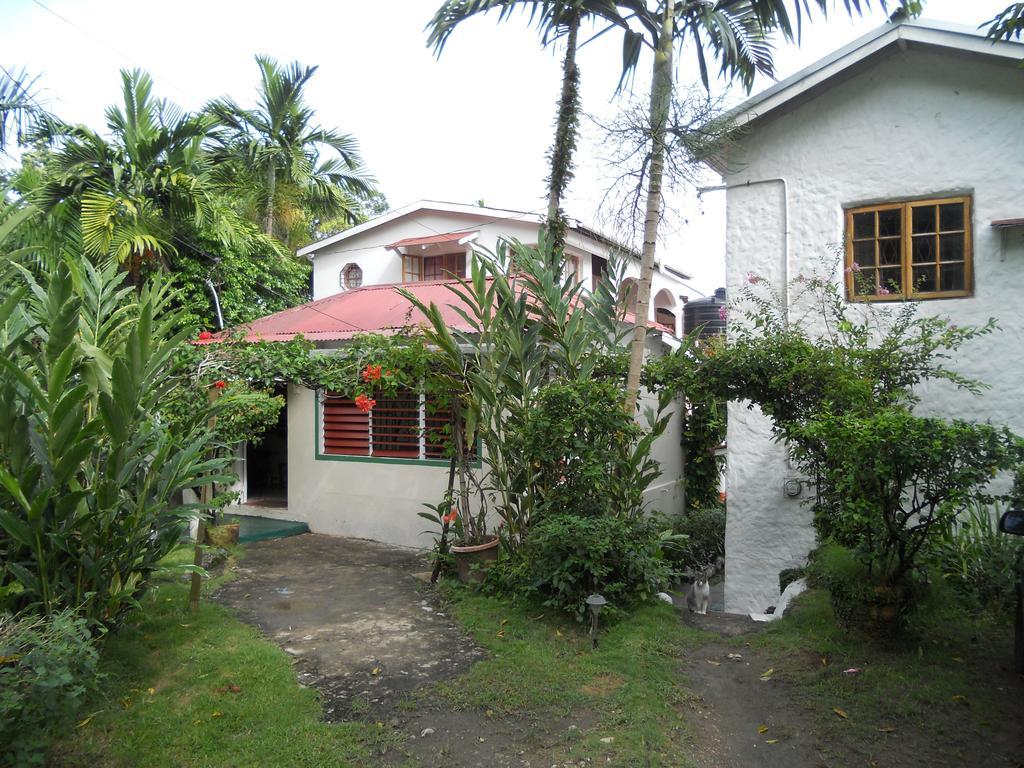 Drapers San Guest house Port Antonio