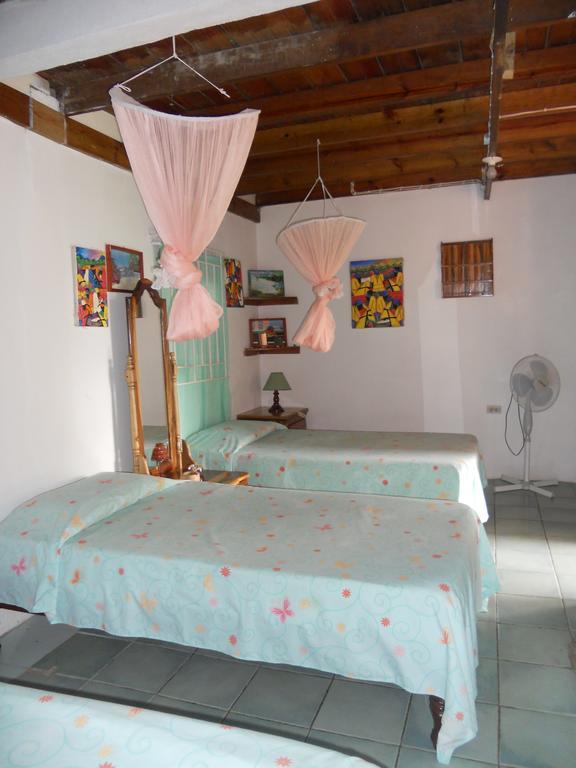 Drapers San Guest house