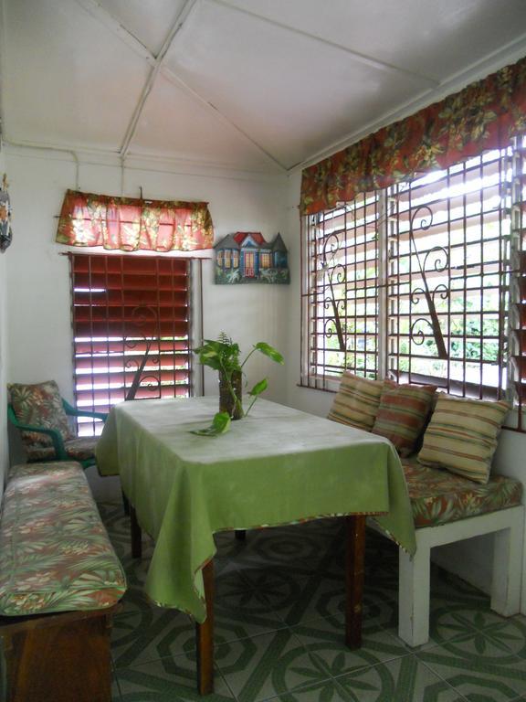 Guest house Drapers San Port Antonio