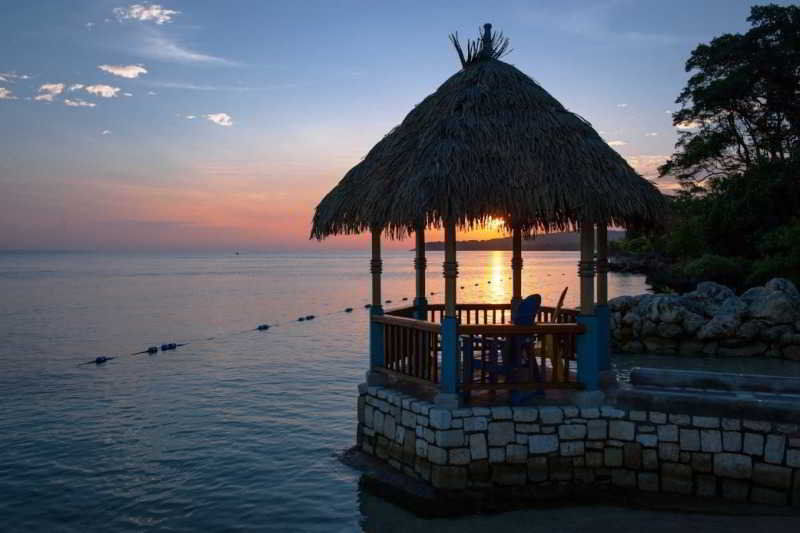 Resort Hermosa Cove Resort&suites Ocho Ríos