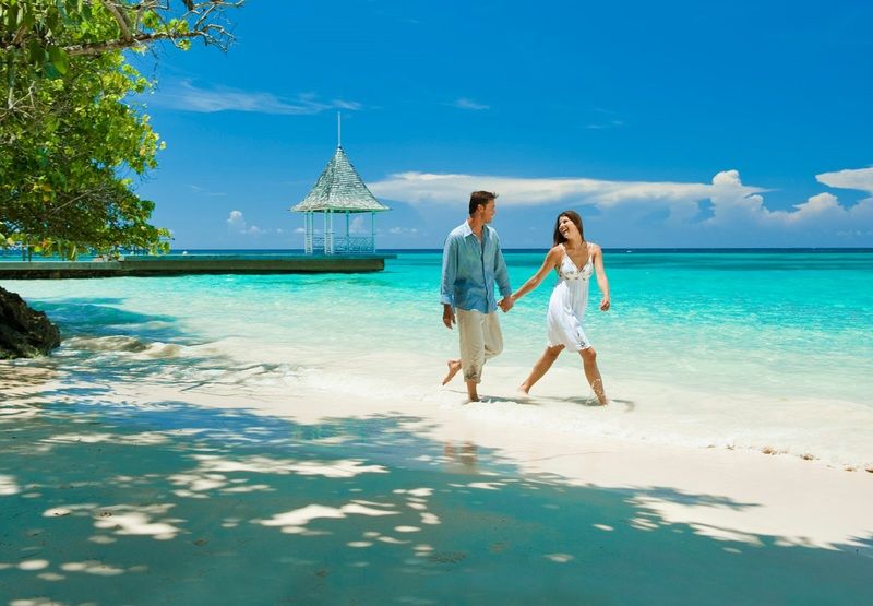 Resort Sandals Royal Plantation - Couples Only (adults Only) Ocho Rios