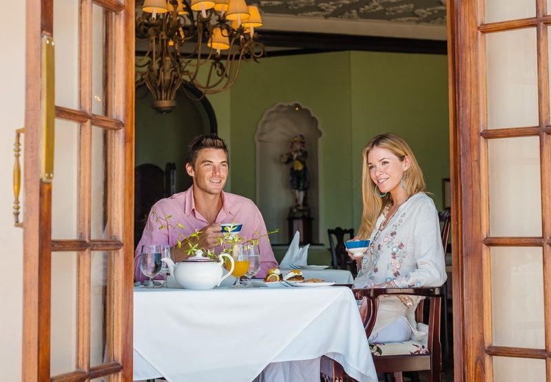 Sandals Royal Plantation - Couples Only (adults Only) Resort 5*