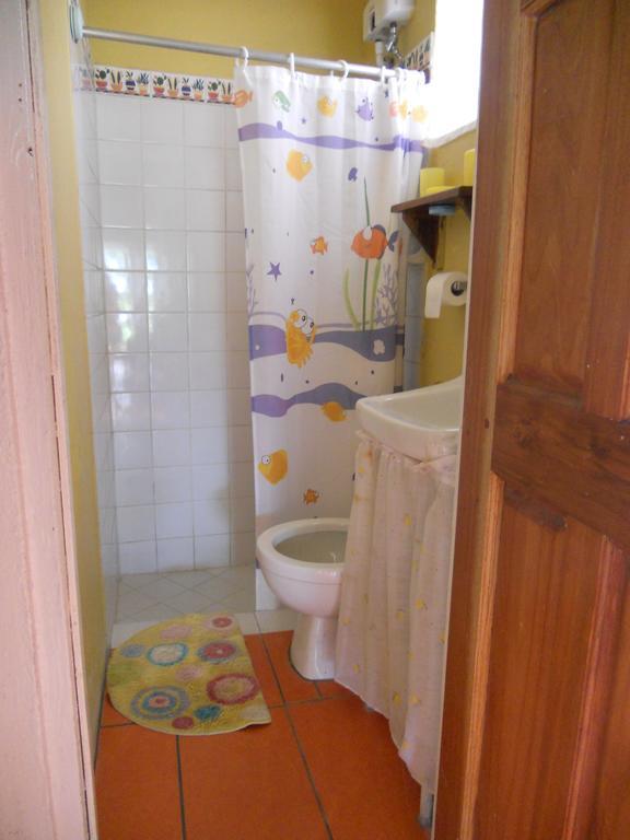 Drapers San Guest house *