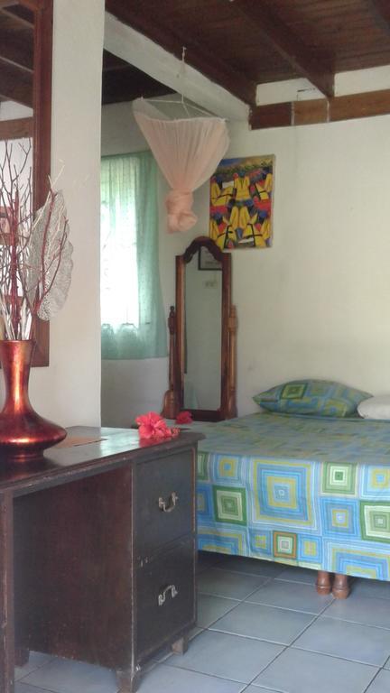 Guest house Drapers San Port Antonio