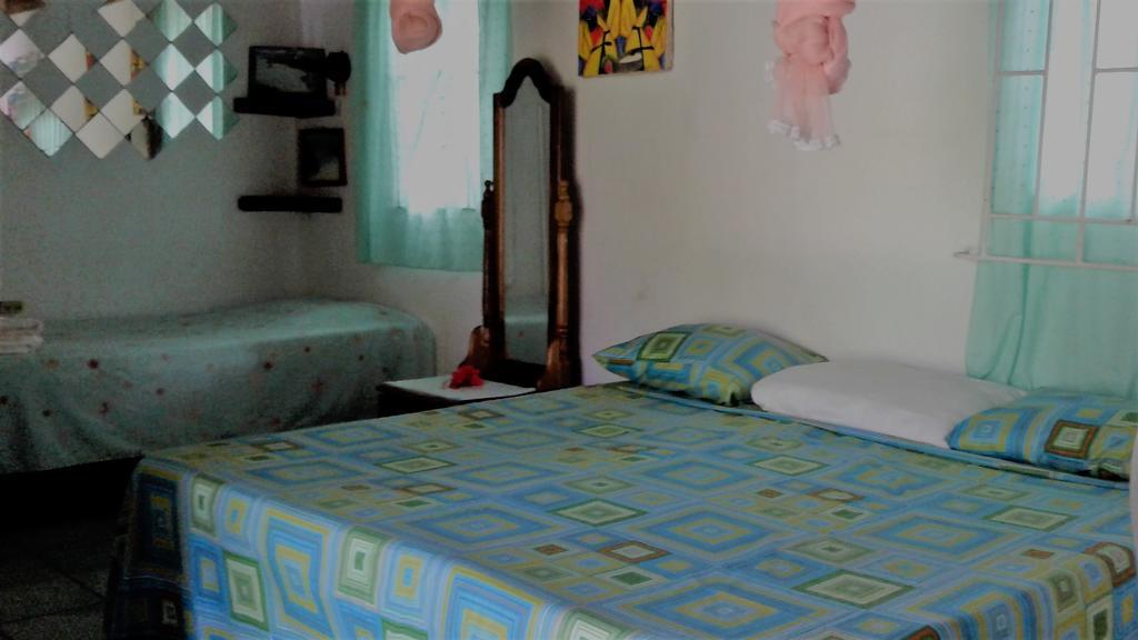 Guest house Drapers San
