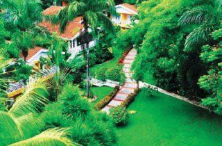 Sandals Grande &villa Hotel 4*