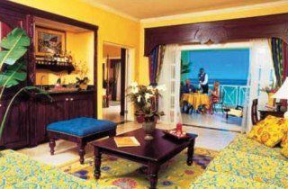 Hotel Sandals Grande &villa Ocho Rios