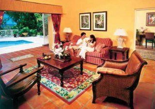 Sandals Grande &villa 4* Ocho Rios