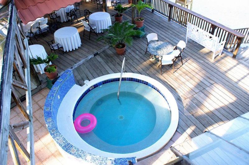 Sea Splash 3* Negril