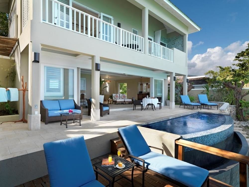 Jamaica 5* Ocho Ríos
