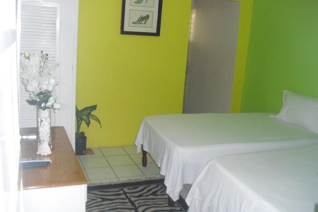 Ocean Crest Guest house