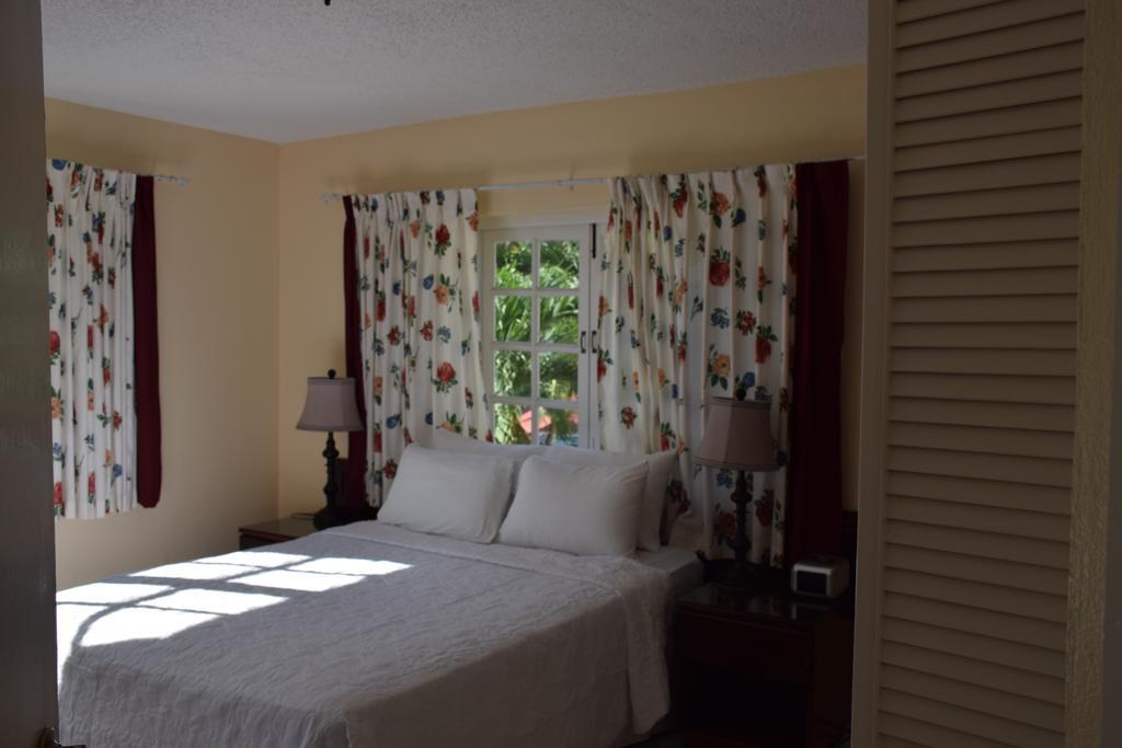 Apartment Crane Ridge Ocho Rios