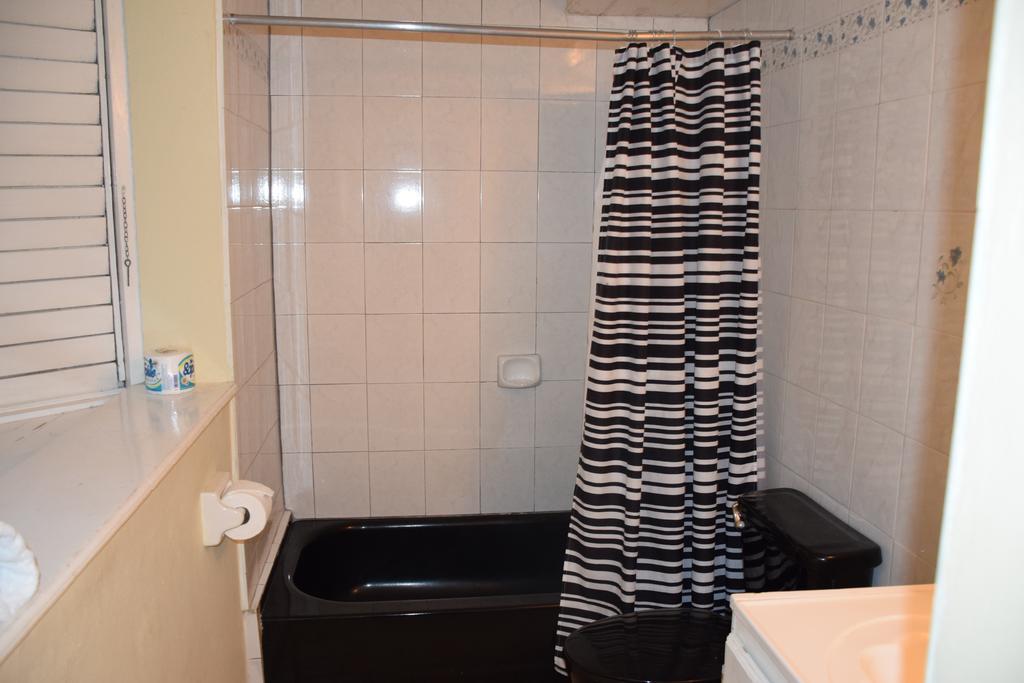 Crane Ridge Apartment Ocho Rios