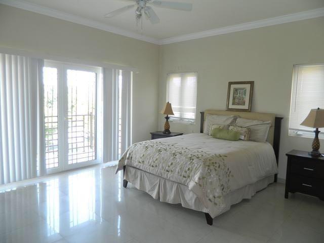 Alexanders Penthouse On The Villa Ocho Rios