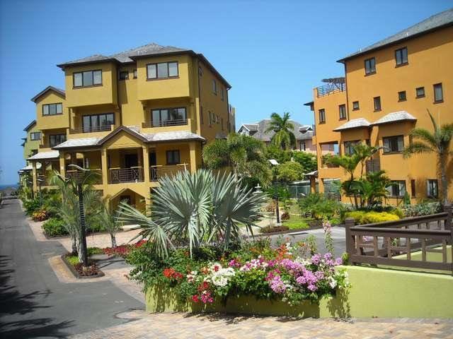 Alexanders Penthouse On The Ocho Rios