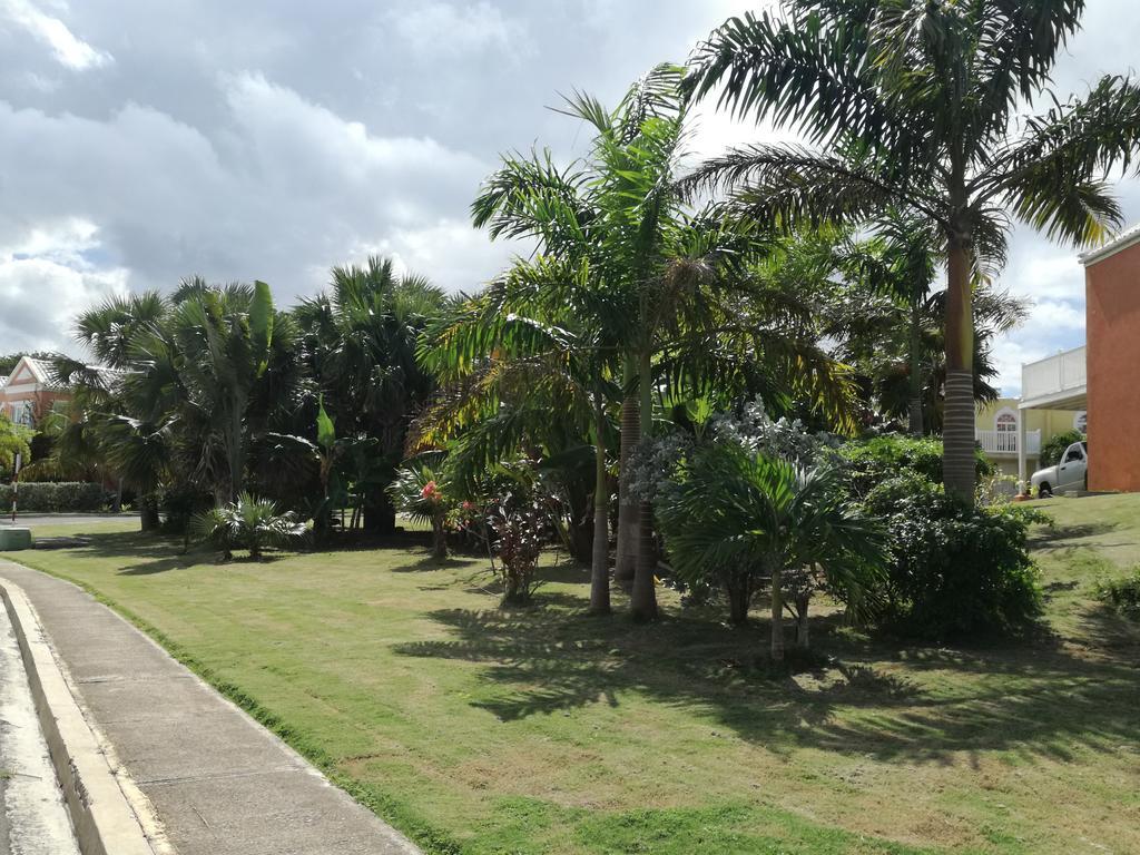 Little Bay Country Club Holiday home