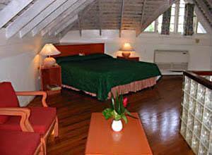 Crane Ridge Apartment *