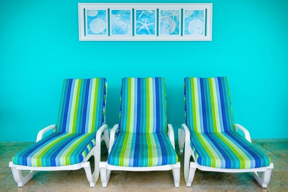 Country Club Mangowalk Townhouse 3*
