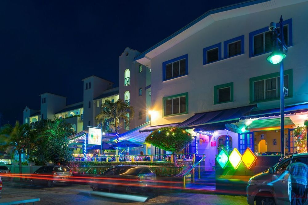 Country Club Mangowalk Townhouse
